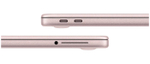 Ноутбук Apple MacBook Neo 13 A18 Pro 8Gb/256Gb Blush Розовый (MHFH4HN/A) в регионах России