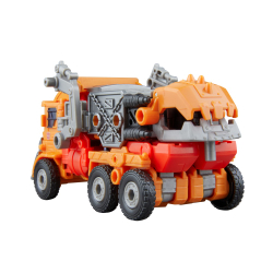 Hasbro TRANSFORMERS Age of the Primes - Фигурка Junkion WRECK GAR 17 см G1998