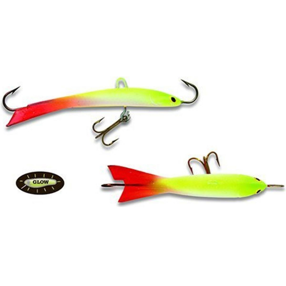 Балансир kuusamo tasapaino X-PRO 75mm #RB/GR-S