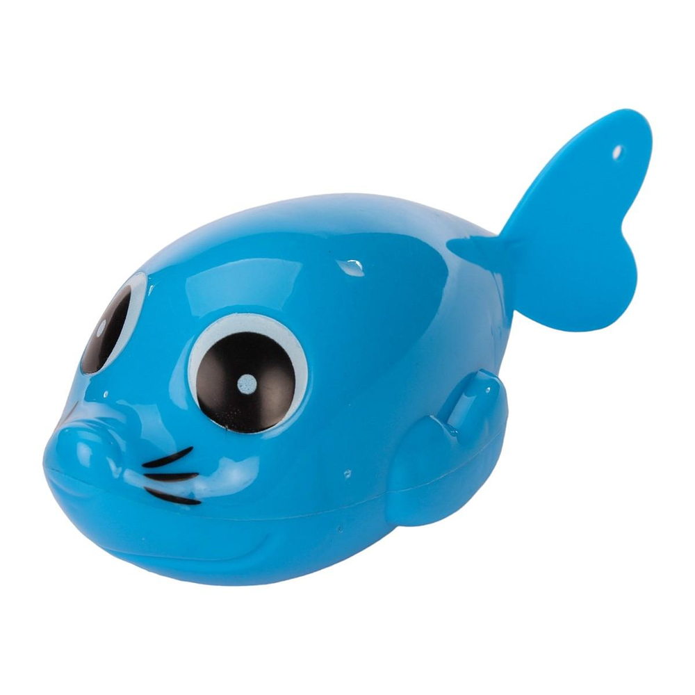 Заводная игрушка Рыбка, пакет 2