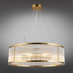 Подвесной светильник Omnilux Portofino OML-67203-08