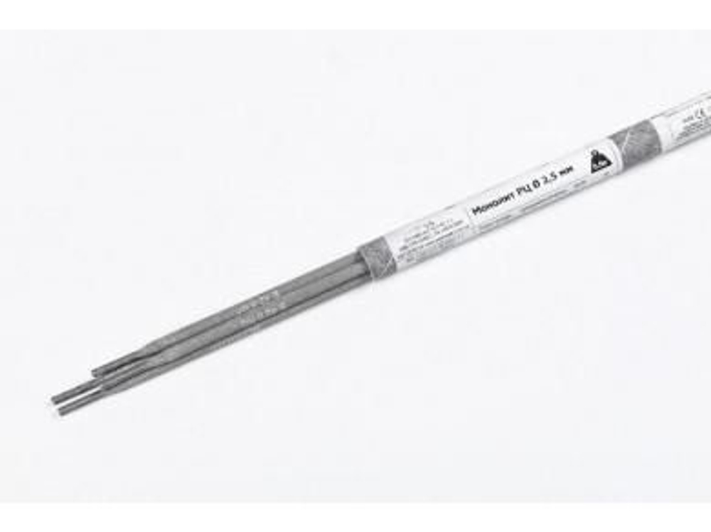 Электроды Монолит РЦ ТМ Моnolith  д2,5мм тубус (4шт/уп)