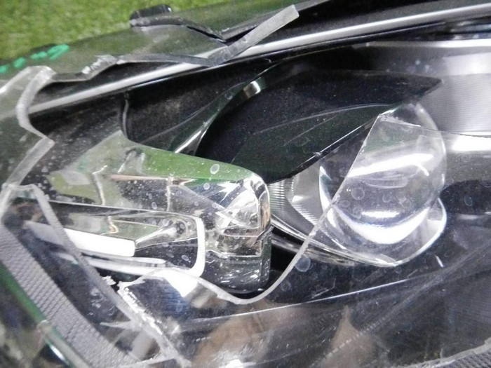 Фара правая Kia K900 KH (2018-2022) LED