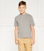 Футболка Tommy Hilfiger - серый(KB0KB08575)