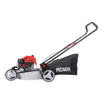 Газонокосилка бензиновая РЕСАНТА КР-6.0 БТ