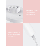 Отпариватель для одежды Xiaomi Mijia Zanjia Carment Steamer GT-306LW White