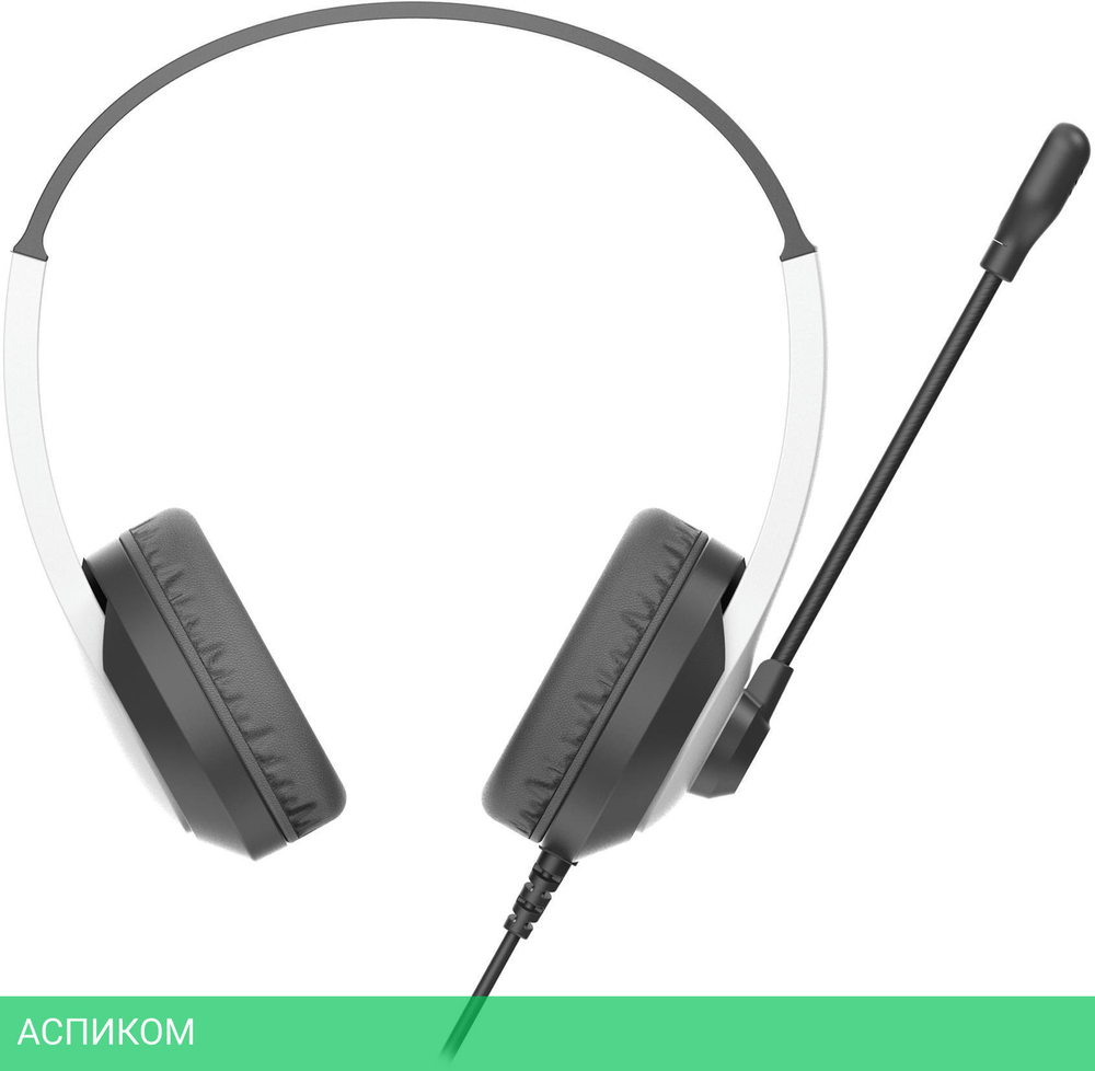 Наушники A4Tech Fstyler FH100U Panda