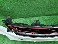 Бампер передний Geely Coolray (2019-2024)