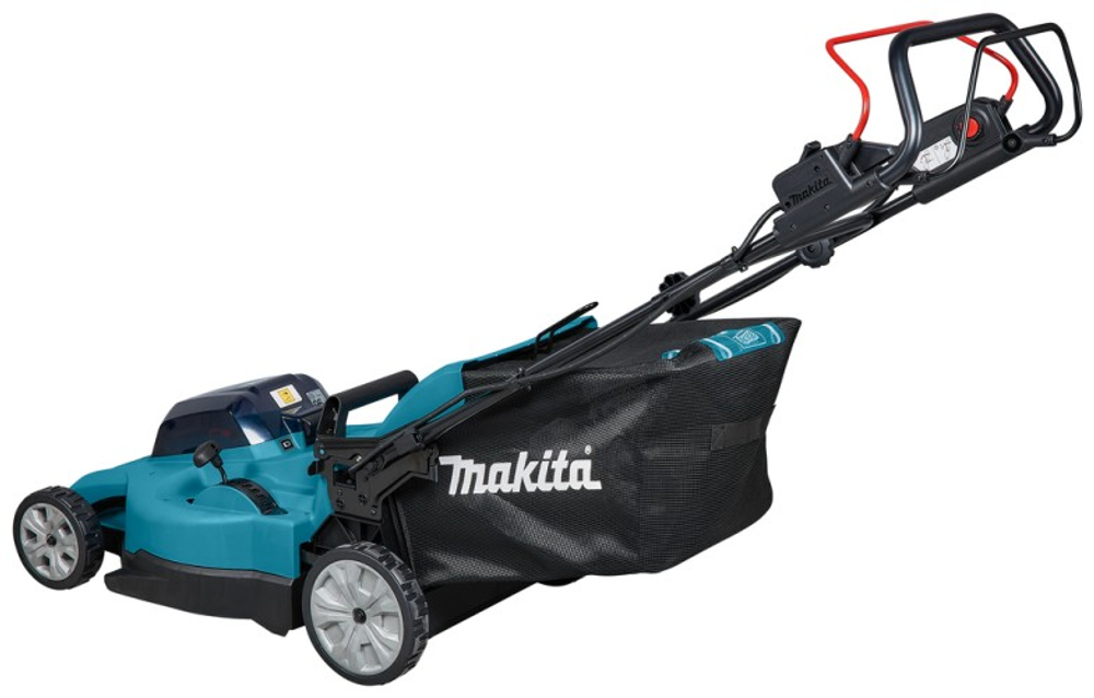 Газонокосилка аккумуляторная MAKITA DLM539Z