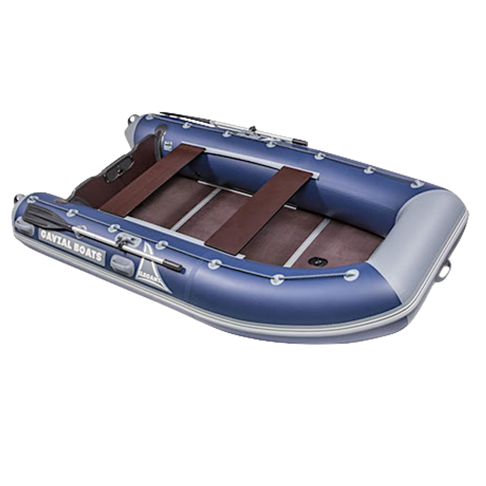 Доп. модификация лодок Pelican Гавиал Elegant Моторная