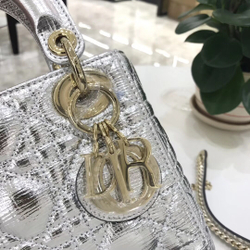 Christian Dior Lady Dior Mini 17 cm