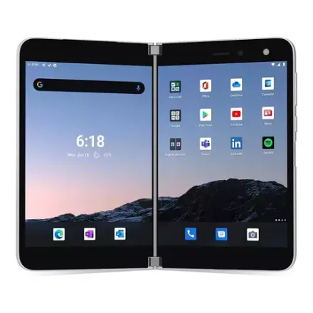 Surface Duo