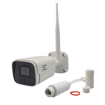 Видеокамера ST-VX2673 POE 4G LIGHT 2Мп (2,8мм) (версия 3)