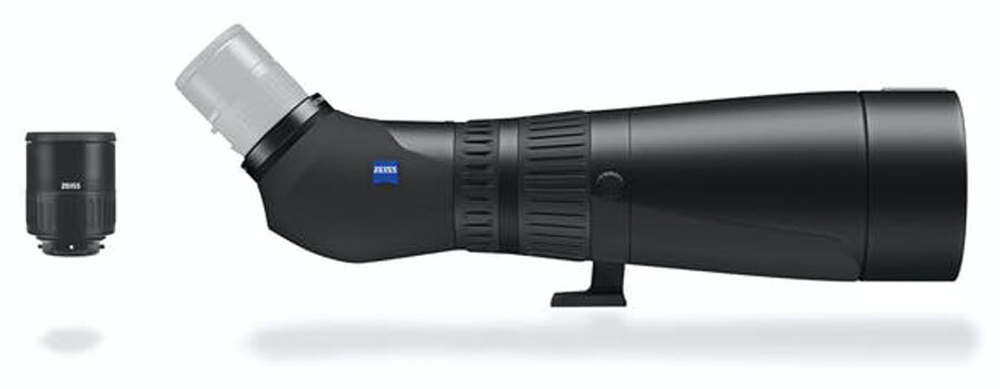Зрительная труба Carl Zeiss Harpia 23–70x95