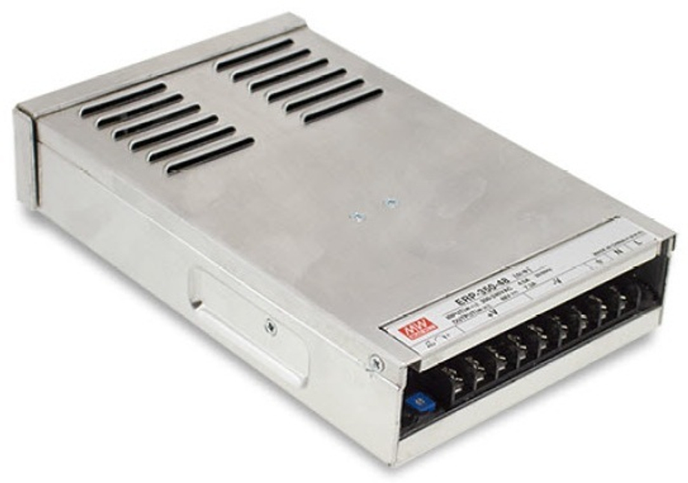 Преобразователь AC-DC сетевой Mean Well ERP-350-24