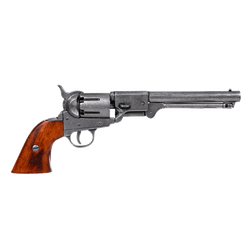 Револьвер кольт 1851 года