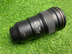 Nikon 300mm 4E PF ED VR AF-S Nikkor