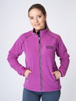 Куртка флисовая Alaskan Lady NorthWind фуксия    S