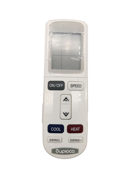 Пульт Energolux YKR-L/101E