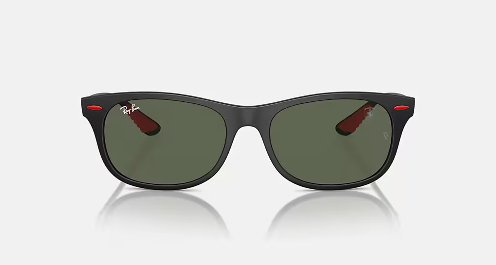 RAY-BAN SCUDERIA FERRARI COLLECTION RB4607M F60271