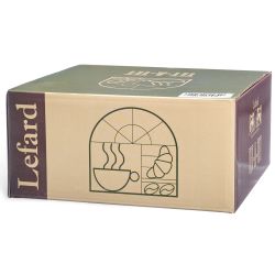 ЧАЙНАЯ ПАРА LEFARD "TET-A-TET" 350 МЛ (КОР=24НАБ.)
