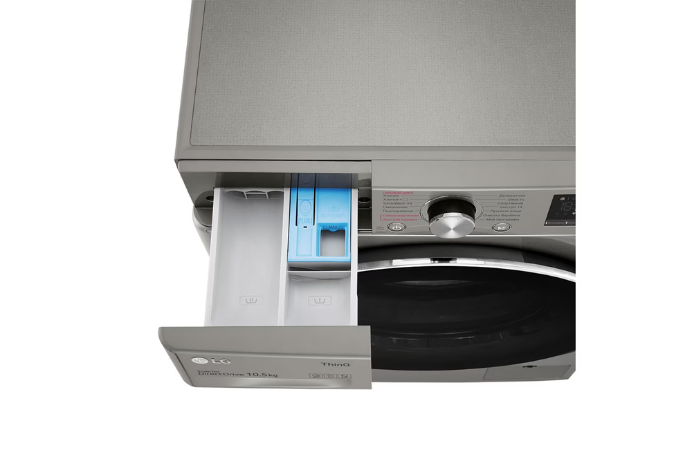 Стиральная машина LG TW4V5RS2S