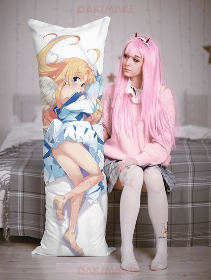 Дакимакура Фило Восхождение героя щита арт. 0427