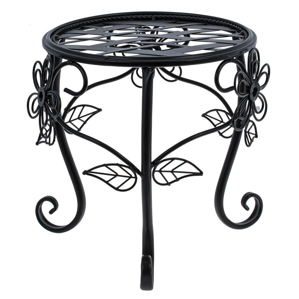 GAEM Подставка для цветов, L23 W23 H23 см