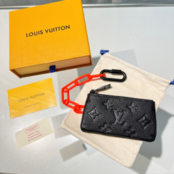 Louis Vuitton Key Pouch