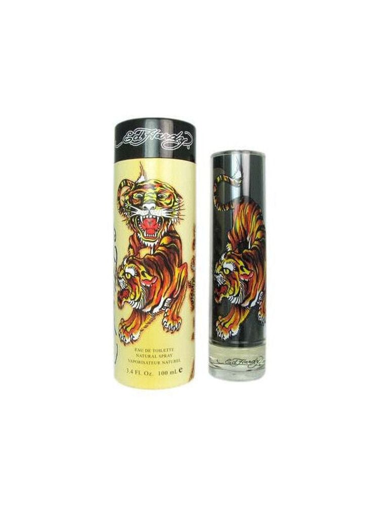 Мужская парфюмерия Christian Audigier Ed Hardy Men Eau de Toilette