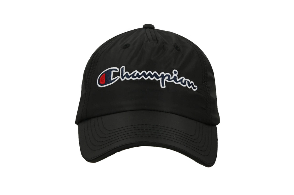 кепка Champion - черный(805444)