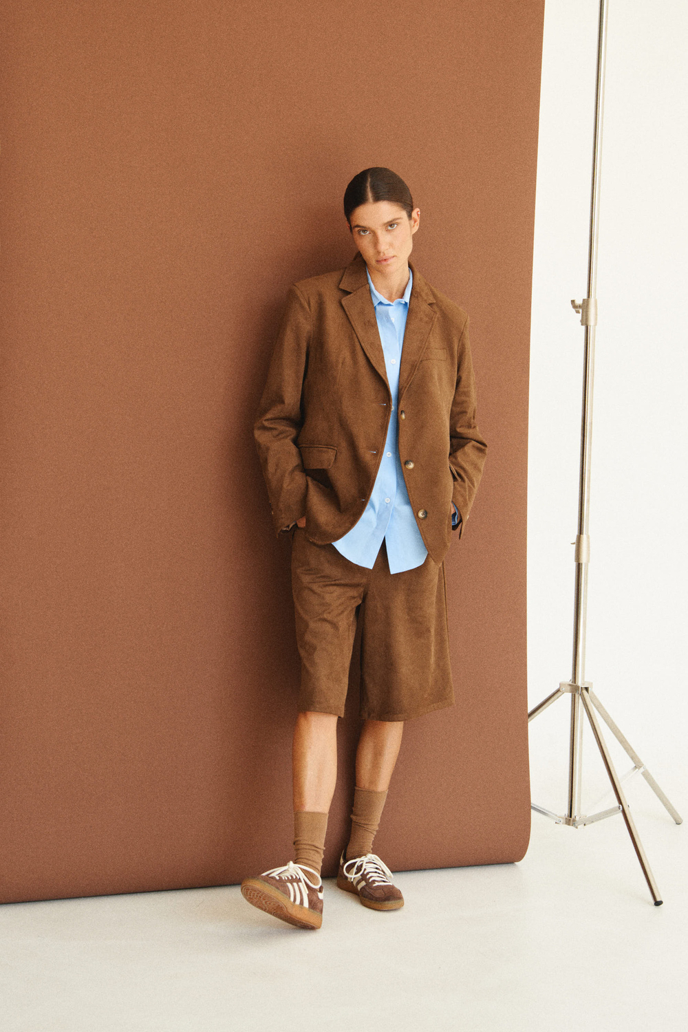 Шорты art.928-3