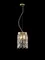 F6-ф200*H300(1200) BRONZE (1) Подвесной светильник (NW) #