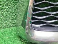 Решетка радиатора Infiniti QX50 2 (2017-н.в.)