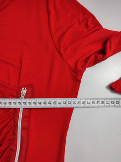 Джемпер Ambria яркий 54 размер