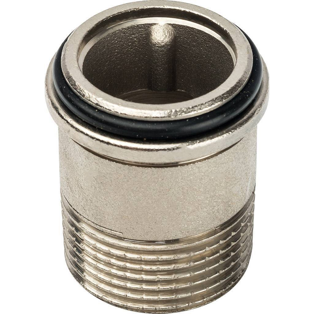 Клапан регулировочный линейный DD121 3/4"