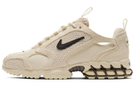 Кроссовки Stussy X Nike Air Zoom Spiridon Cg 2