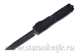 Нож Microtech Ultratech ZBT GEN III 1123-3DLCTSH Shadowфотография - 1