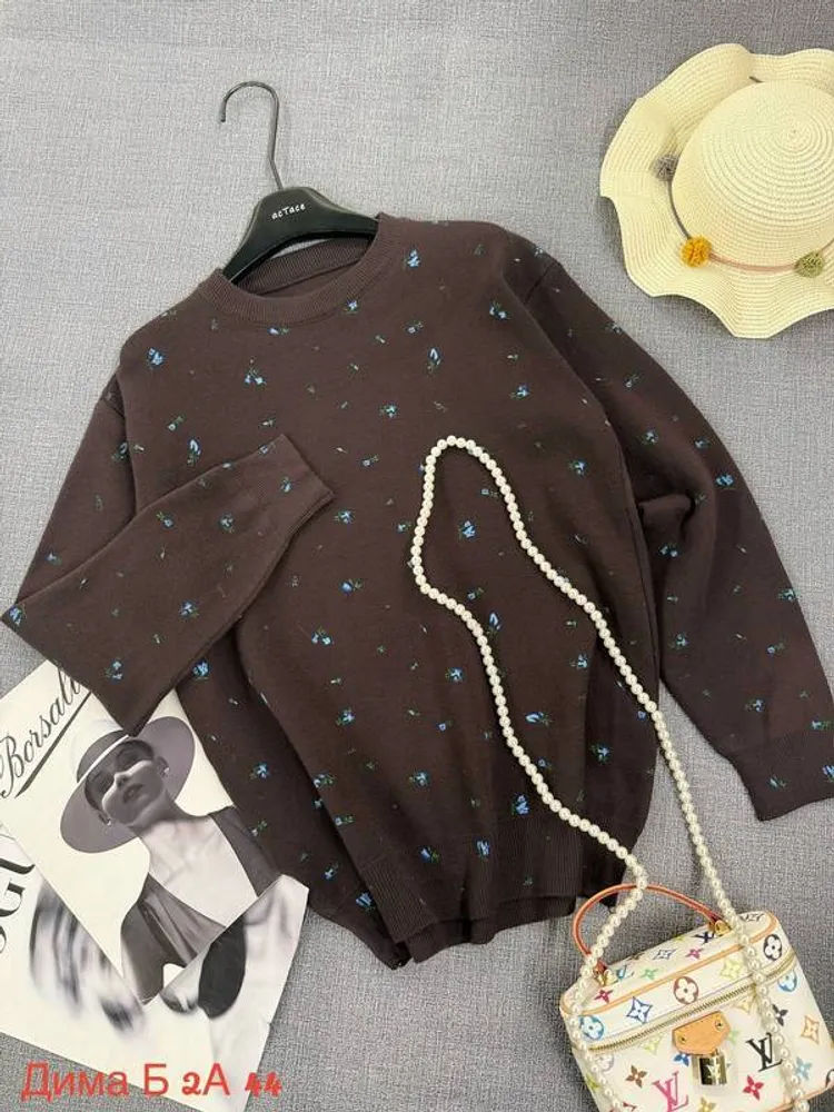 Кофта 2950166 Fabrika