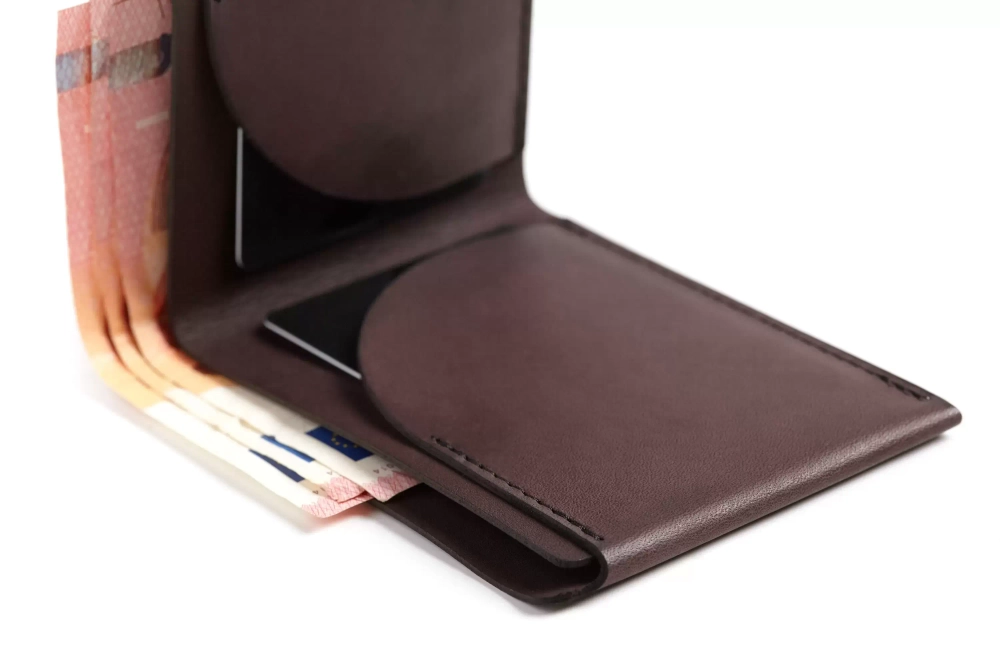 Кошелек - Маккензи