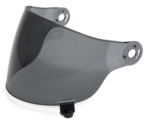 Визор для шлема Shell Replacement Face Shield, Smoke Tint Harley-Davidson