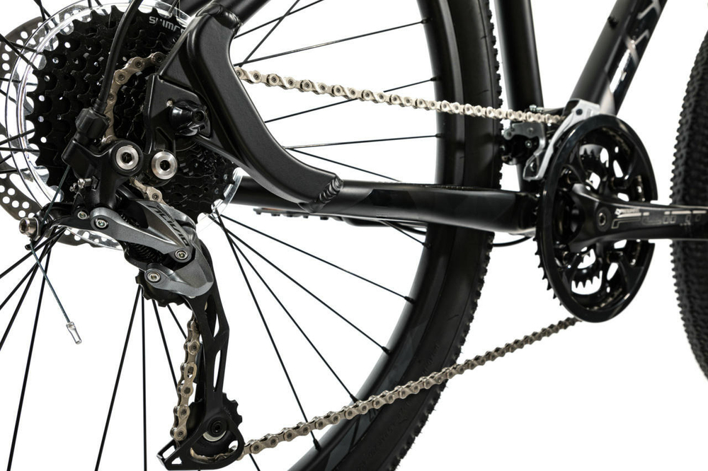 Горный велосипед Aspect AIR 27.5 (2020)