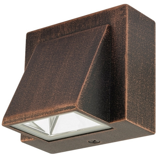 Настенный светильник YAOHUA LUX TUBE LED W78029A R