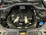 Mercedes-Benz M-Class, 2013 год