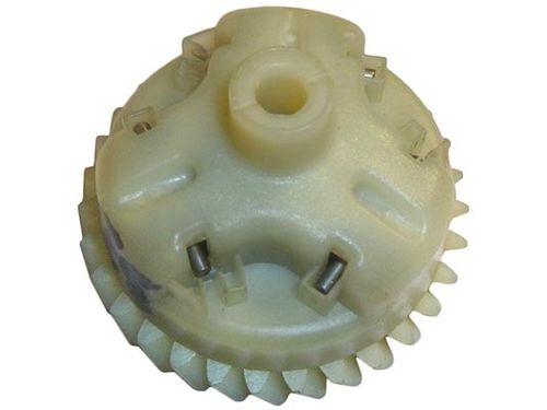 Шестерня регулятора оборотов в сборе GX390/Governor gear Assy
