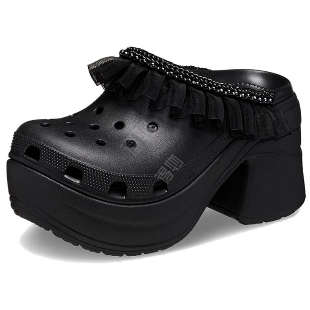 Crocs Eva (Женская размерная сетка)