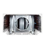 Колонка газовая САРМАТ СТ 10 B