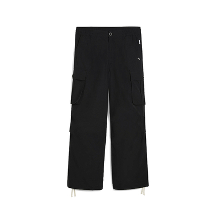 Мужские брюки PUMA MMQ CORDURA Cargo Pants