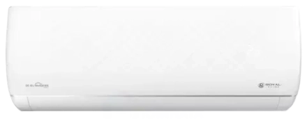 Сплит-система настенная Royal Clima RCI-RNS35HN/IN/RCI-RNS35HN/OUT Renaissance DC Inverter