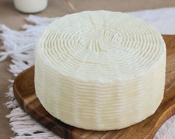 Как засолить сыр в домашних условиях